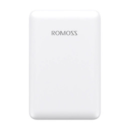 Romoss Powerbank WSC05 20W 5000mAh (balta)