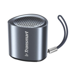Tronsmart Nimo Black Bluetooth bezvadu skaļrunis (melns)