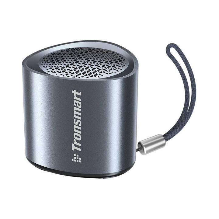 Tronsmart Nimo Black Bluetooth bezvadu skaļrunis (melns)
