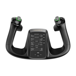 Wolant Moza Racing MFY Yoke AS012 (ПК)