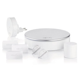 Somfy-kotihälytin 1870392