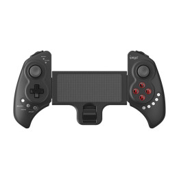 iPega PG-9023s belaidis valdiklis / GamePad su telefono laikikliu