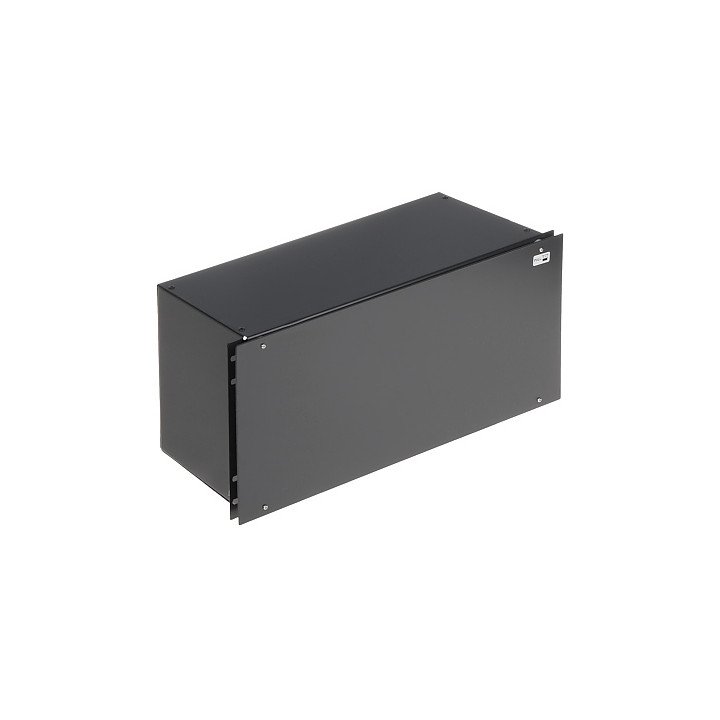 ATTE IPUPS-16-20-R5U0 16-Port PoE Switch with Power Supply