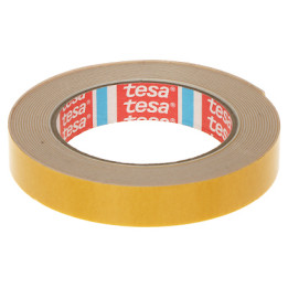 KAHEPOOLNE KINNITUSTEIP TESAFIX/5X19 TESA