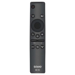 Savio RC-12 televizors Samsung - Smart UHD televizors