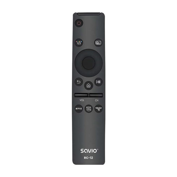 Savio RC-12 teler Samsung - Smart UHD teler