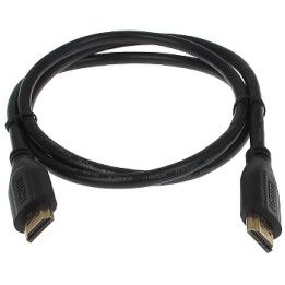 КАБЕЛЬ HDMI-1.0-FF 1 м