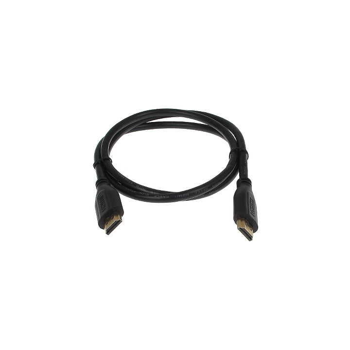 KAABEL HDMI-1.0-FF 1 m