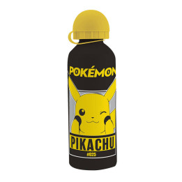 Бутылка для воды 500 мл Pokemon Pikachu KiDS Licensing