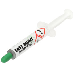 SOLDER PASTA EASY-PRINT/AGT-023 AG TERMOPASTY