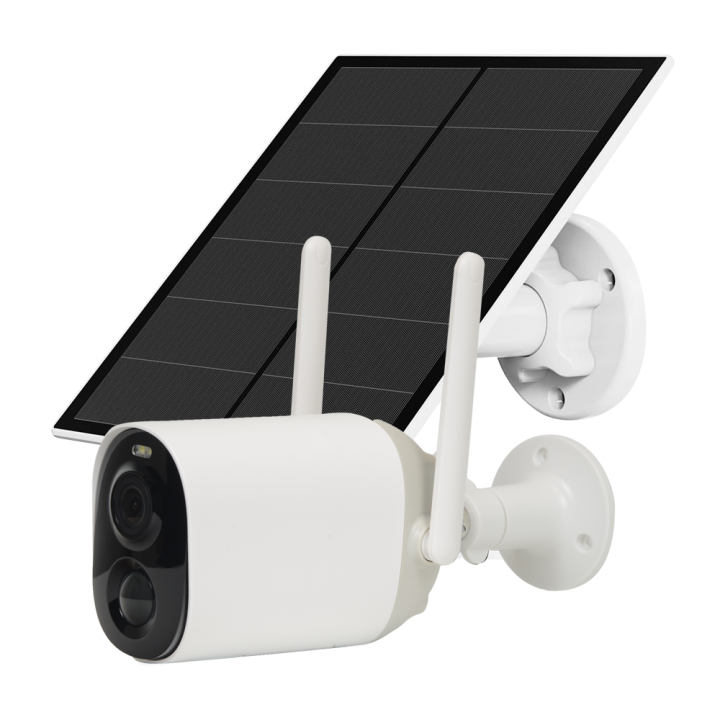 VICOHOME CG7-S5-SOLAR 3MP PTZ IP PoE Wi-Fi IP65