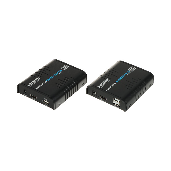 PLATINTIS HDMI+USB-EX-120-4K-PRO