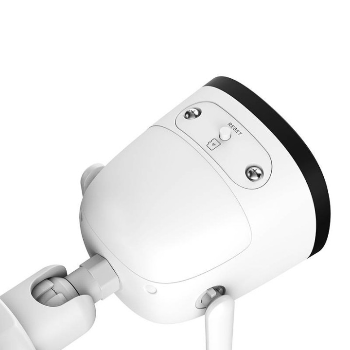 Wi-Fi välikaamera IMOU Bullet 2C-D 1080p