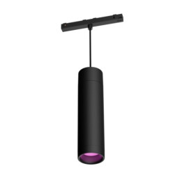Philips Hue Perifo silinder, riputatud, must