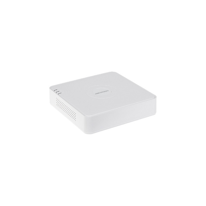 AHD, HD-CVI, HD-TVI, CVBS, IP DVR IDS-7108HUHI-M1/S(C) 8 KANĀLI Hikvision