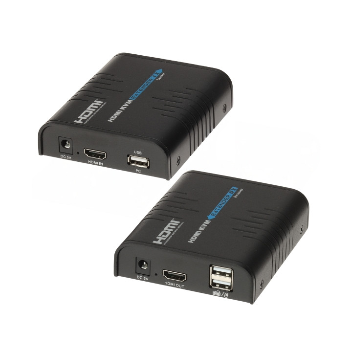 PLATINTIS HDMI+USB-EX-100