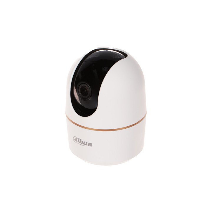 DAHUA H4A Hero A1 Wi-Fi IP Camera, 3.7 Mpx, 3.6 mm, Outdoor