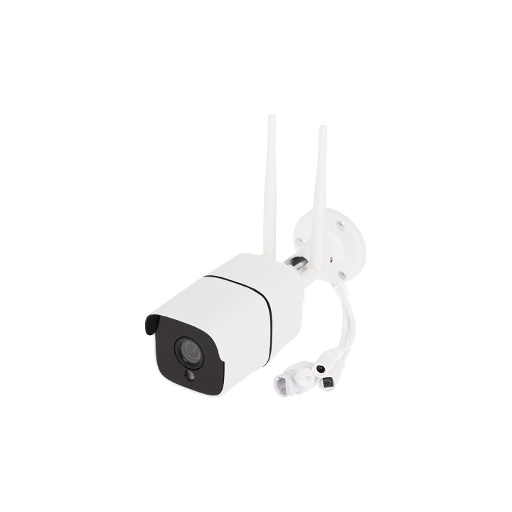 IP CAMERA APTI-W61C2-TUYA-V2 Wi-Fi - 6 Mpx 3.6 mm
