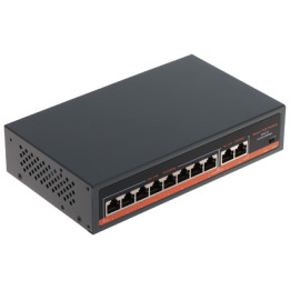 Perjungti eilėraščius Apti-Pe0802G-120W-V2 8-Port