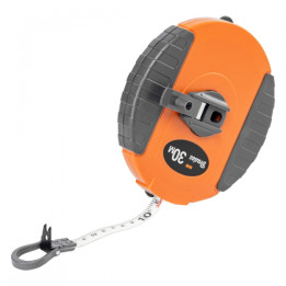 MATAVIMO JUOSTELĖ DIY-MH10-03013F/CB 30 m BRADAS