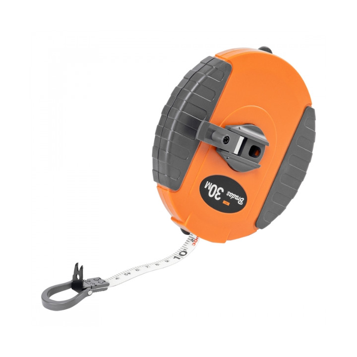 MITTAnauha DIY-MH10-03013F/CB 30 m BRADAS