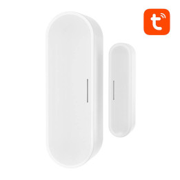 NEO NAS-DS07W Älykäs ovi/ikkuna-anturi, WiFi TUYA