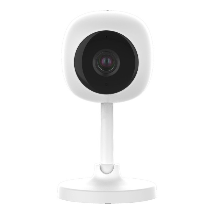 WOOX R4114 Älykäs älykäs IP-kamera, WiFi, sisätiloissa, Full HD 1080p