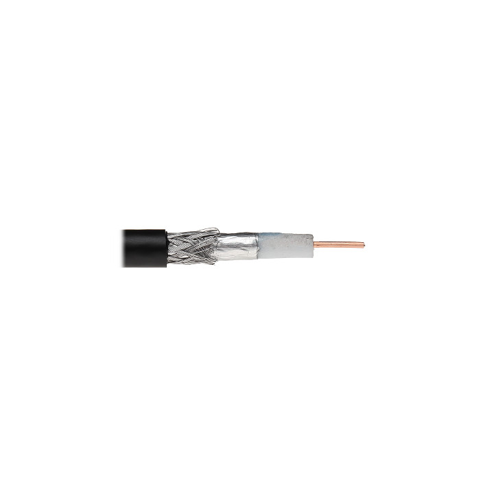 TRISET-113PE RJ45 savienojuma kabelis Cat5e UTP 1m Pelēks