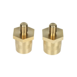 AKKUSOVITINSARJA TA-M8-M8*P2 M8 LIITIN