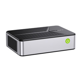 Mini dators GMKtec G9 Intel N150 12GB RAM + 64GB + 512GB WIN 11 Pro