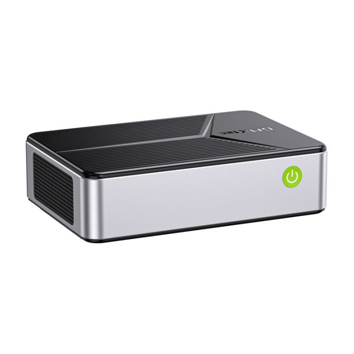 Mini dators GMKtec G9 Intel N150 12GB RAM + 64GB + 512GB WIN 11 Pro