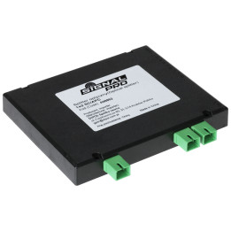 OPTILINE JAGUR SO-1/2-SC/APC-SIG SIGNAL PRO