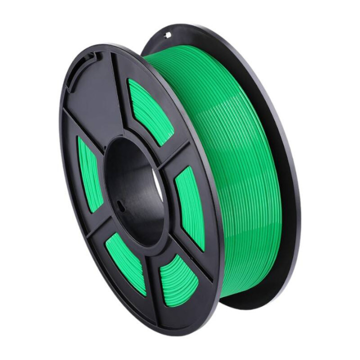 AnyCubic PLA kvēldiegs (zaļš)