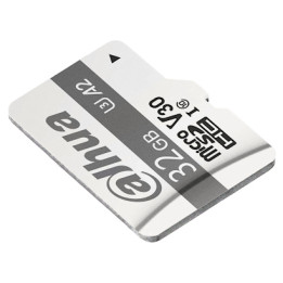 MÄLUKAART TF-P100/32GB microSD UHS-I, SDHC 32 GB DAHUA