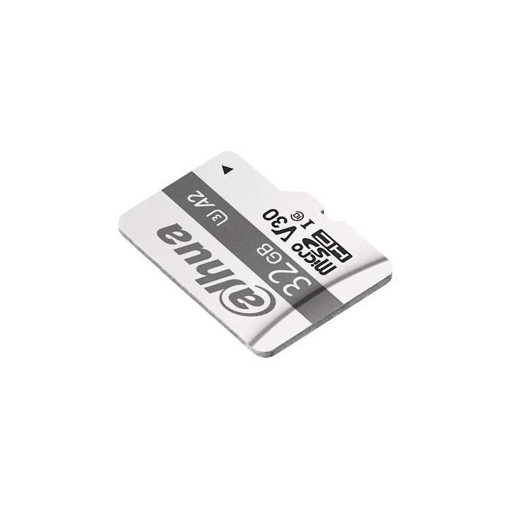 ATMINTIES KORTELĖ TF-P100/32GB microSD UHS-I, SDHC 32 GB DAHUA
