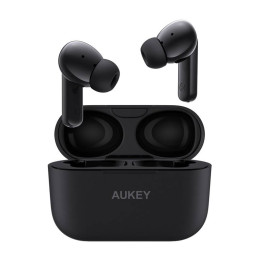Беспроводные наушники Aukey EP-M1NC TWS (черные)