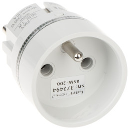 WI-FI-ÄLYPILTO ABAX/ABAX2 ASW-200-E 2300 W SATEL