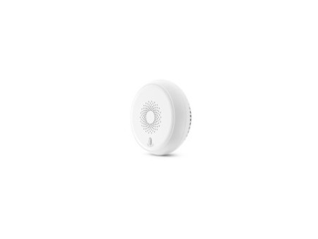 SmartWise Zigbee dūmu sensors (eWeLink un Tuya)