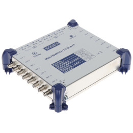 MULTISWITCH TT-9/16-FT-PREMU 9 IEEJAS / 16 IZEJAS PREMU TELMOR