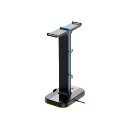 Kõrvaklappide alus Havit TH650 RGB