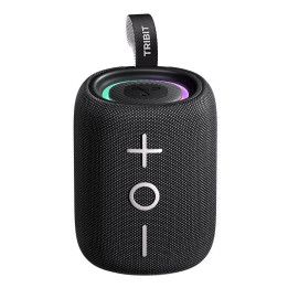 Tribit StormBox Mini BTS33 langaton kaiutin (musta)