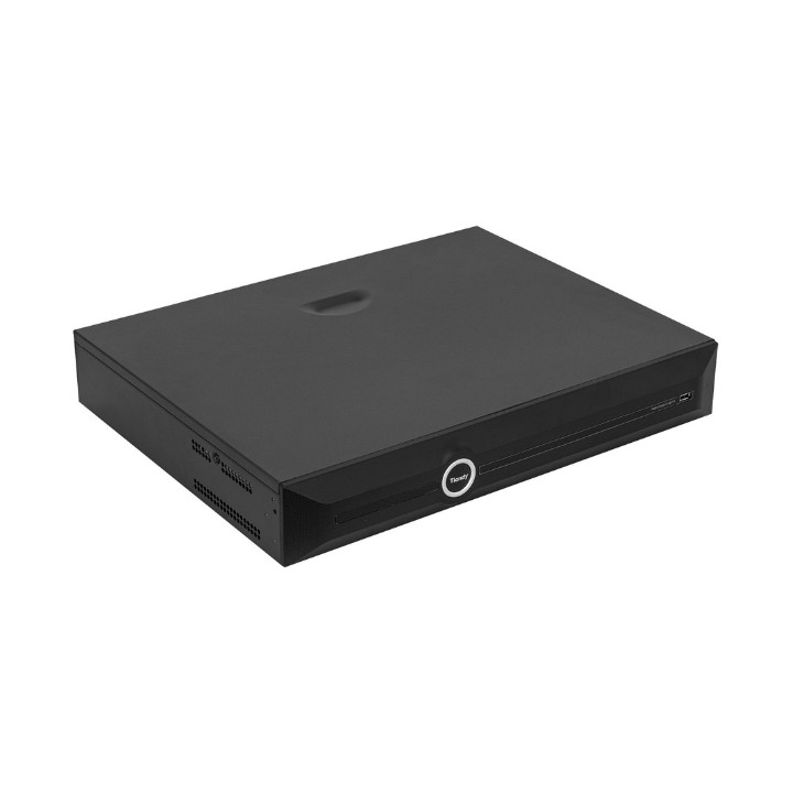 NVR TC-R3440 SPEC:I/B/N/V4.1 40 CHANNELS Pro TIANDY