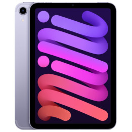 Apple iPad mini A15 64GB Wi-Fi + Cellular Purple