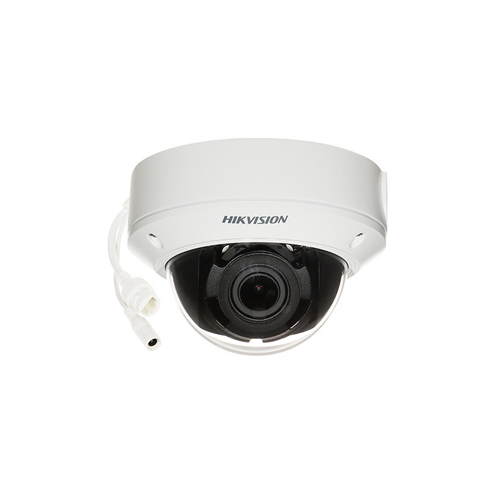 IP VANDALPROOF KAMERA DS-2CD1743G2-IZ(2.8-12MM)PL - 3.7 Mpx Hikvision