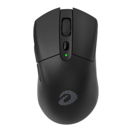 Dareu A918X bezvadu pele, melna