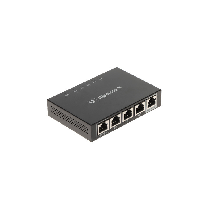 RUUTER ER-X EdgeMAX UBIQUITI