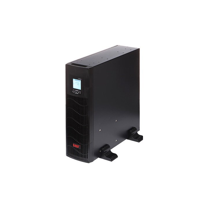 ИБП EAST AT-UPS3000R-RACK, 3000 VA, для установки в рэк