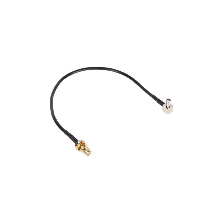 GSM ADAPTER CABLE SMA-G/TS9-0.2M