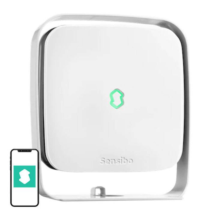 Ilmanlaatusensori Sensibo Elements WiFi