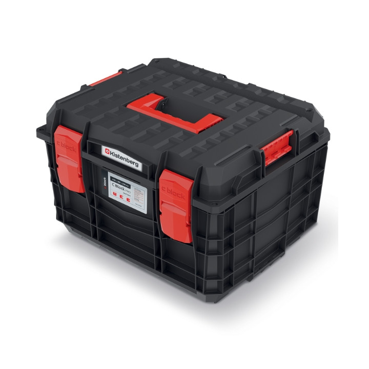 ИНСТРУМЕНТАЛЬНЫЙ ЯЩИК KXC454030 C BLOCK PRO 45 Кистенберг